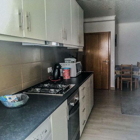 Canos Verdes Apartment II อังกรา ดู เอโรอิสโม ภายนอก รูปภาพ