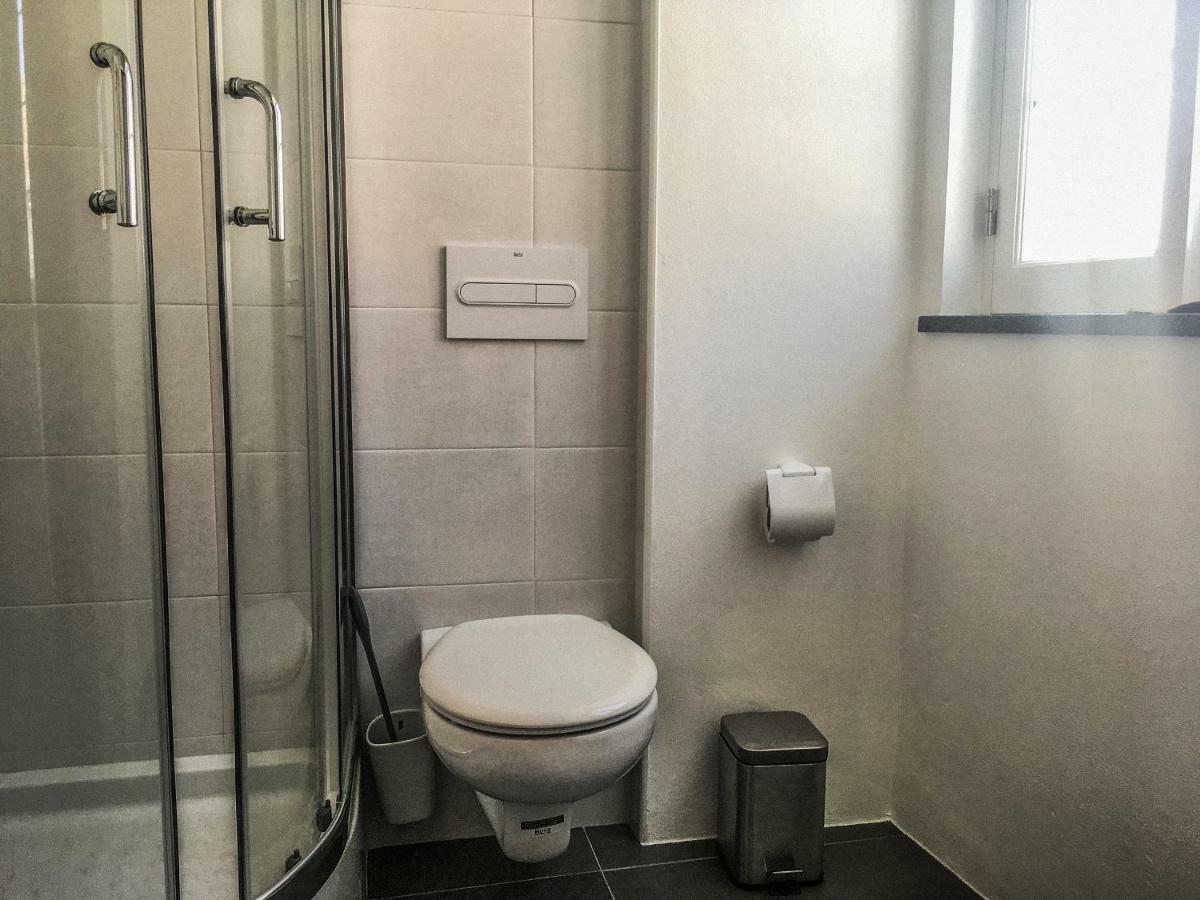Canos Verdes Apartment II อังกรา ดู เอโรอิสโม ภายนอก รูปภาพ