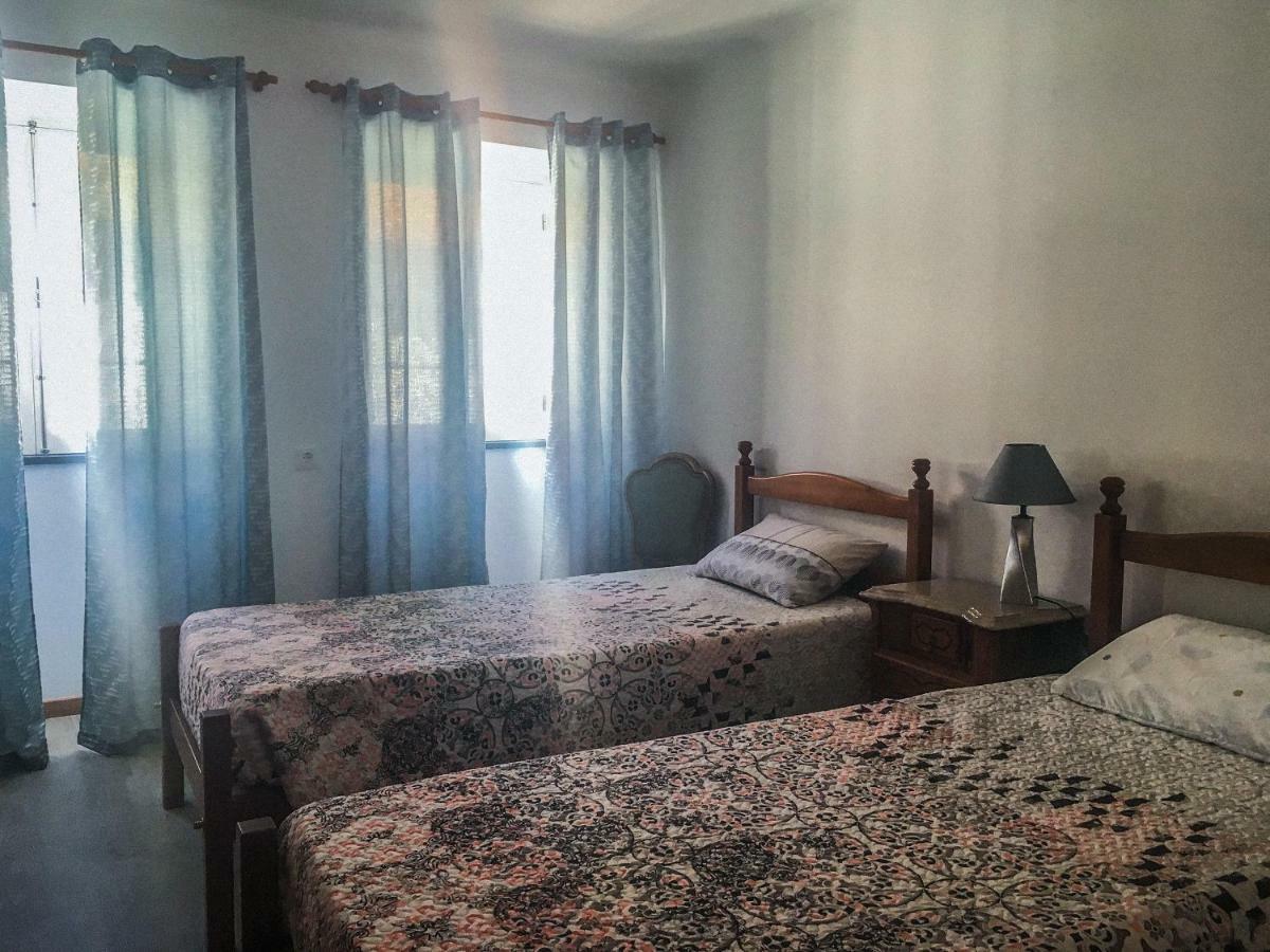 Canos Verdes Apartment II อังกรา ดู เอโรอิสโม ภายนอก รูปภาพ
